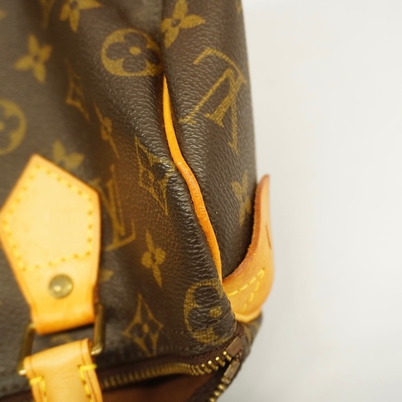 Louis Vuitton Speedy 25 - Picture 10 of 13